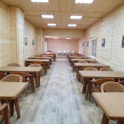 Фото Отель 858 км