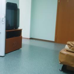 Номер эконом с 4 односпальными кроватями