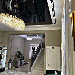 Фото Отель Afruza Hotel (Афруза)
