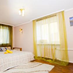 Фото Отель RENT-сервис (Рент-сервис) на Иртышской набережной 29
