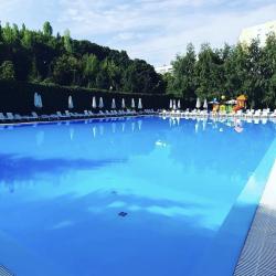 Фото Отель Сокол