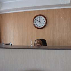 Фото Отель Люкс