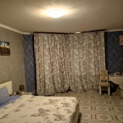 Номер люкс