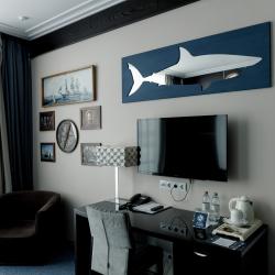 Фото Отель Круиз