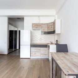 Фото Апартаменты на улице Платановая