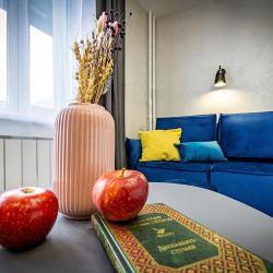 Фото Отель Жить хорошо на улице Ракетная 17