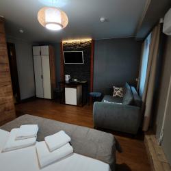 Фото Отель Кочевник на Лимонова