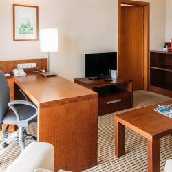 HolidayHall Samara (ХолидейХолл Самара) (бывш. Holiday Inn Samara) — 31e6c02e769f68f58b0f4362eebd6270
