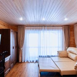 Фото Апарт-отель Тургояк-Сити