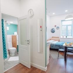 Фото Отель 1774