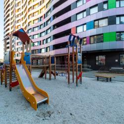 Артек by ОГНИ Rent — 31e6dc3998a3d02f9cceb156e693bde7