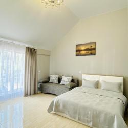 Фото Отель Villa Apart Mari (Вилла апарт Мари)
