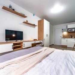 фото 4 ApartMe (АпартМи) на Варфоломеевской улице 6