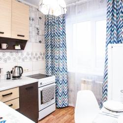 Фото Апартаменты на улице Сибиряков-Гвардейцев