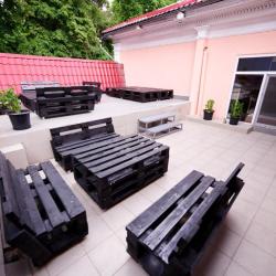 Фото Wanderlust hostel (Вандерласт хостел)