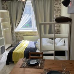 Фото Отель Dayker City на улице Василия Ощепкова