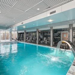 Фото Отель Аурия Круиз