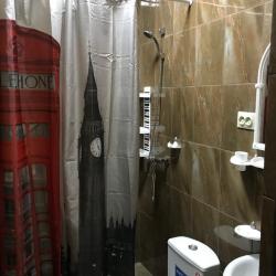 Фото Отель Гостевой дом Бархат