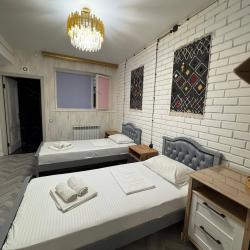 Фото Отель Наследник