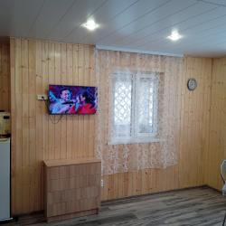 Фото Отель Кристалл