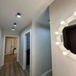 Фото Апартаменты на проспекте Мира 33