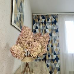 3-комнатные апартаменты улучшенные