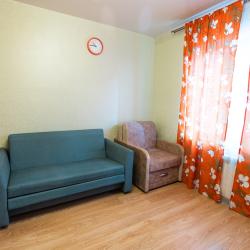 Фото Отель Уютный дом