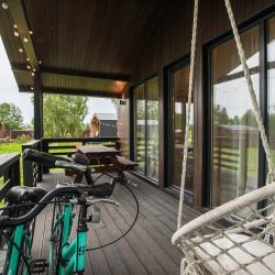 Фото Отель Lucky Home Rent (Лаки Хоум Рент) на улице Прилесная 4а