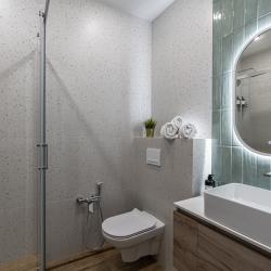 Апартаменты люкс г. Казань, ул. Ярдем д. 23