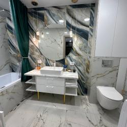 2-комнатные апартаменты стандарт 81