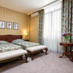 Dolphin Resort by Stellar Hotels (Дельфин Резорт Стеллар) — 31e93d16b3cd7bc92b0e8264eee651a2