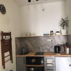 1-комнатные апартаменты улучшенные