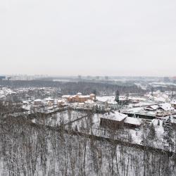 фото 5 ArendaGrad (АрендаГрад) на проспекте Куприна 30 корпус 9