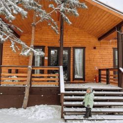 Фото Отель Три Медведя