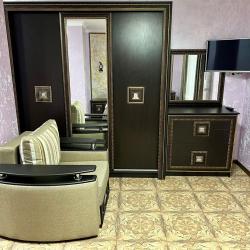 Фото Отель Кругозор