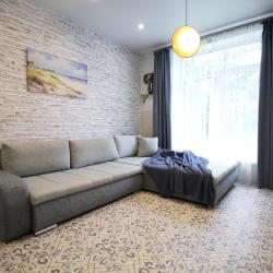 Фото Отель Таунхаус на улице Рябиновая