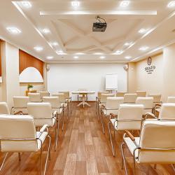 Фото Отель Shato City (Шато Сити)