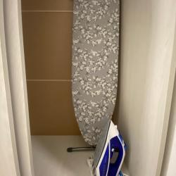 Апартаменты улучшенные