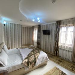 Фото Отель El Emir Hotel (Эл Эмир)