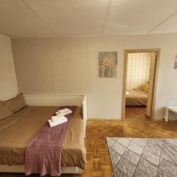 фото 6 Onebed (Ванбэд) на улице Ельнинская