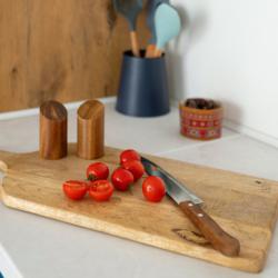 3-комнатные апартаменты стандарт