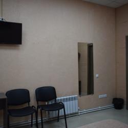 Номер эконом с 2 односпальными кроватями