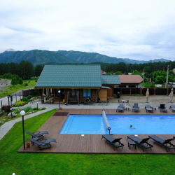 Фото Отель ка