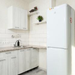 Фото Апартаменты Home Hotel (Хоум Хотел) на улице Култукская