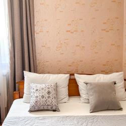 Трехместная комната