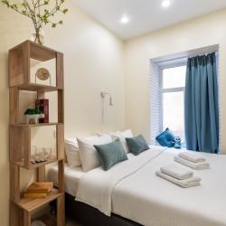 фото 14 Apartpage Марата (АпартПейдж Марата)