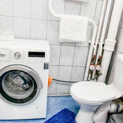 Фото Апартаменты на проспекте Комсомольский 37