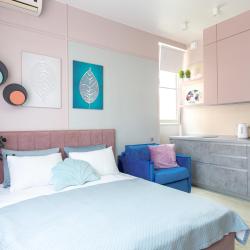 Фото Отель Sea Side Premium (Си Сайд Премиум) на улице Шкиперская 11/1