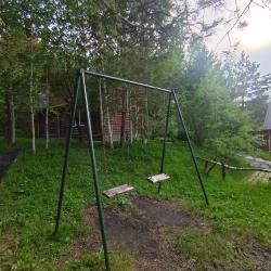 Коттедж стандарт