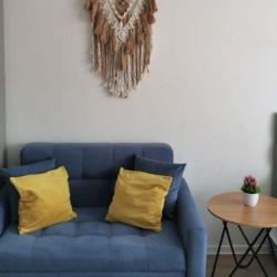 Апартаменты студия 295